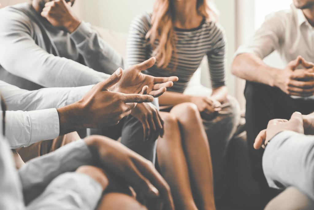 Progressive Institute Offers Zoom Beginners Alcoholics Anonymous