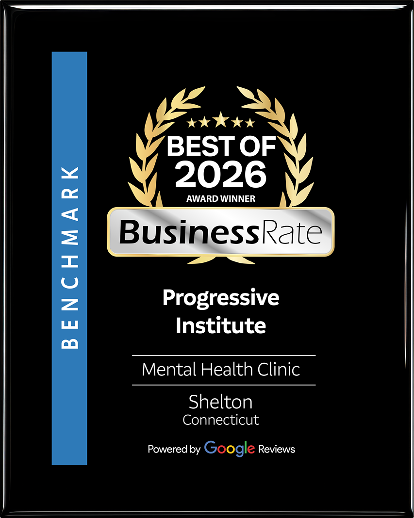 2026 BusinessRate Award Winner - Progressive Institute